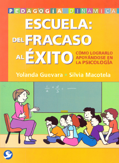 ESCUELA DEL FRACASO AL EXITO