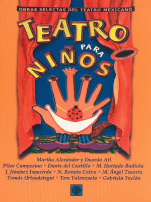TEATRO PARA NI�OS