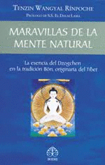 MARAVILLAS DE LA MENTE NATURAL