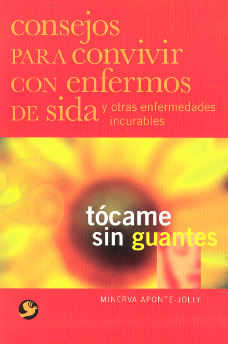 TOCAME SIN GUANTES