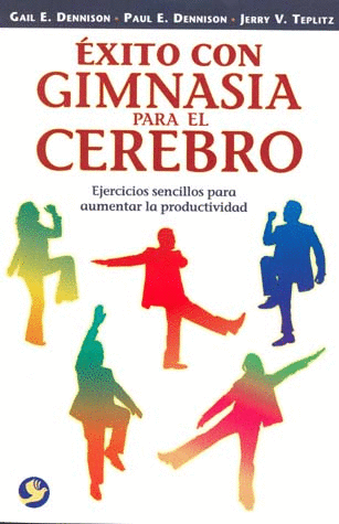 EXITO CON GIMNASIA PARA EL CEREBRO