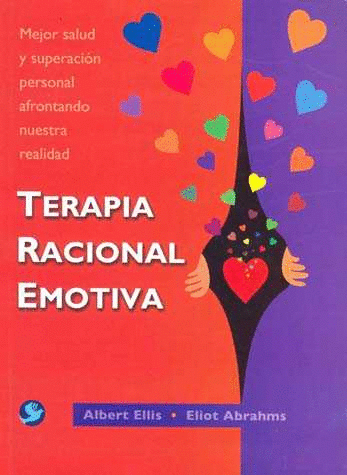 TERAPIA RACIONAL EMOTIVA