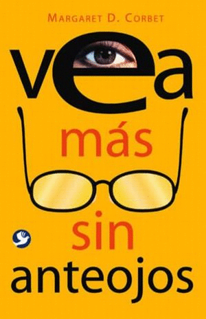 VEA MAS SIN ANTEOJOS