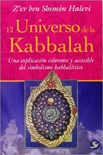 UNIVERSO DE LA KABBALAH EL