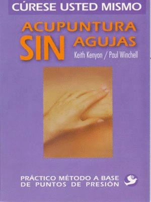 ACUPUNTURA SIN AGUJAS