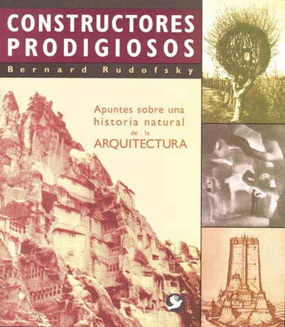 CONSTRUCTORES PRODIGIOSOS