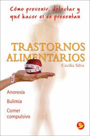 TRASTORNOS ALIMENTARIOS