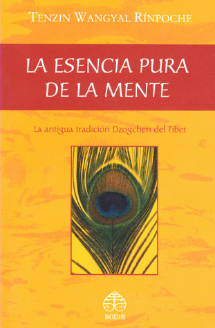 ESENCIA PURA DE LA MENTE LA