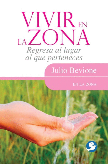 VIVIR EN LA ZONA REGRESA AL LUGAR AL QUE PERTENECES