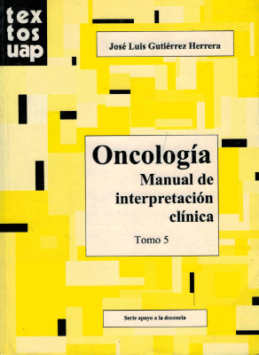 ONCOLOGIA TOMO 5
