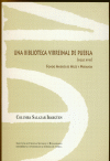 UNA BIBLIOTECA VIRREINAL DE PUEBLA SIGLO XVIII