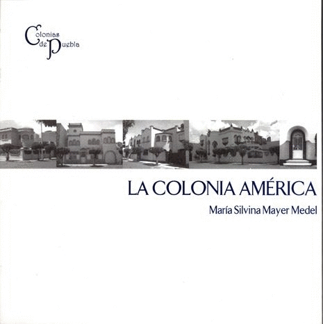 COLONIA AMERICA LA