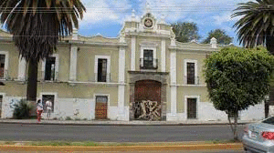 MOLINO DE ENMEDIO UNA JOYA DEL PATRIMONIO INDUSTRIAL POBLANO 1539 2000