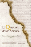 QUIJOTE DESDE AMERICA EL