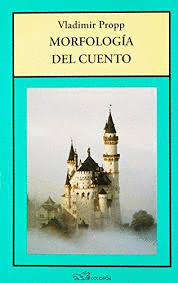 MORFOLOGIA DEL CUENTO