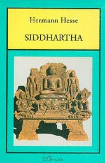 SIDDHARTHA