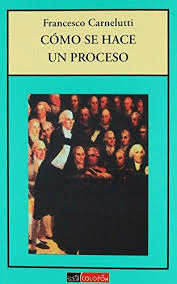 COMO SE HACE UN PROCESO
