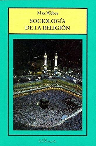 SOCIOLOGIA DE LA RELIGION