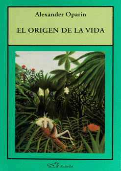 EL ORIGEN DE LA VIDA