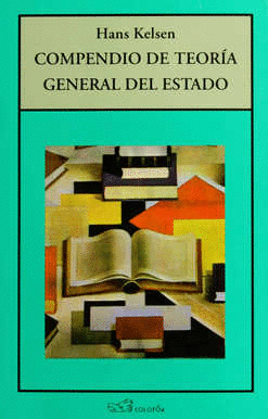 COMPENDIO DE TEORIA GENERAL DEL ESTADO