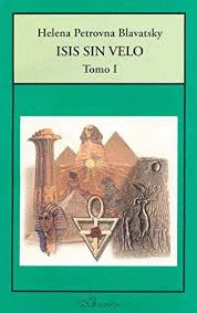ISIS SIN VELO TOMO 1