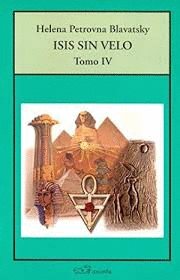 ISIS SIN VELO TOMO 4