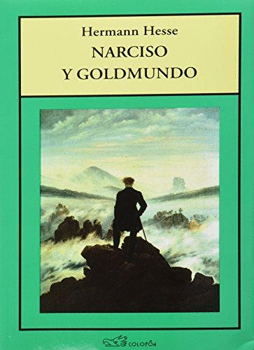 NARCISO Y GOLDMUNDO