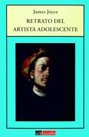 RETRATO DEL ARTISTA ADOLESCENTE