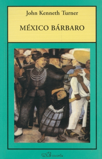 MEXICO BARBARO