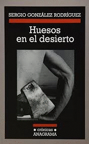 HUESOS EN EL DESIERTO