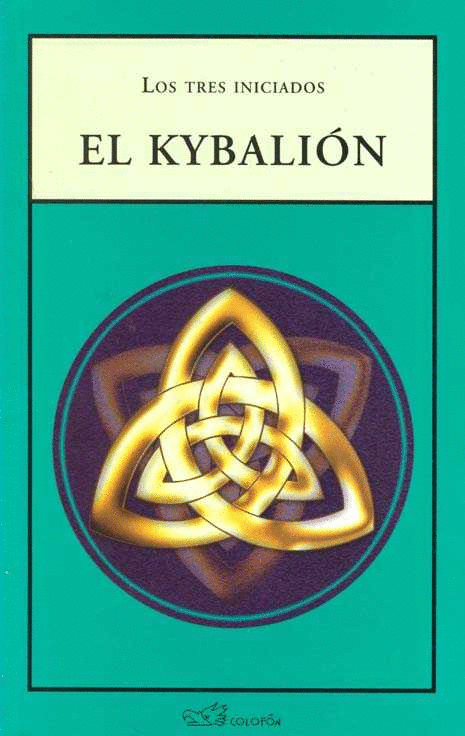 KYBALION EL