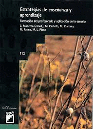 ESTRATEGIAS DE ENSE�ANZA Y APRENDIZAJE