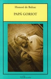 PAPA GORIOT