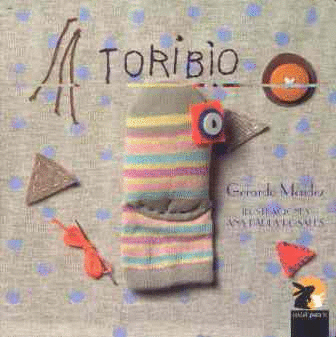 TORIBIO