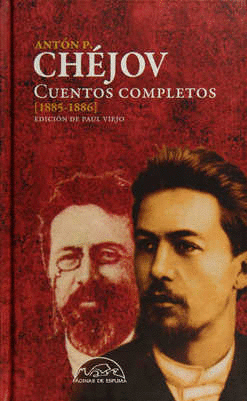 CUENTOS COMPLETOS   1885 1886