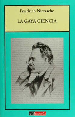 LA GAYA CIENCIA