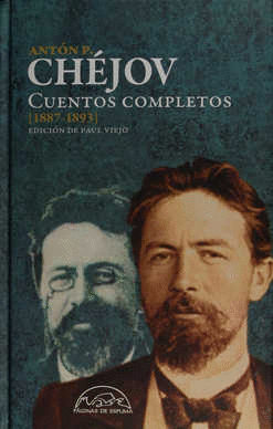 CUENTOS COMPLETOS 1887 1893