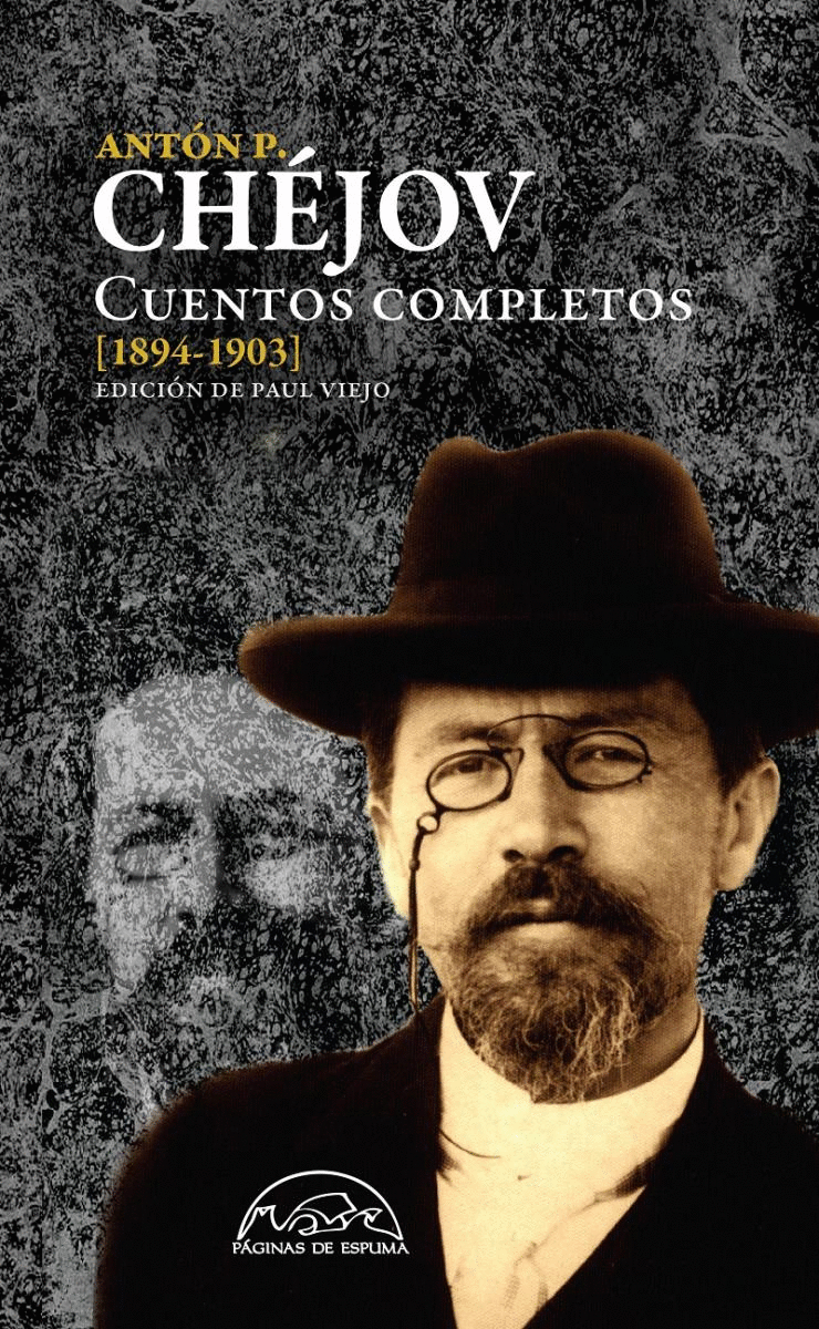 CUENTOS COMPLETOS   1894 1903