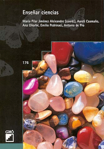 ENSE�AR CIENCIAS