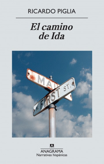 CAMINO DE IDA EL