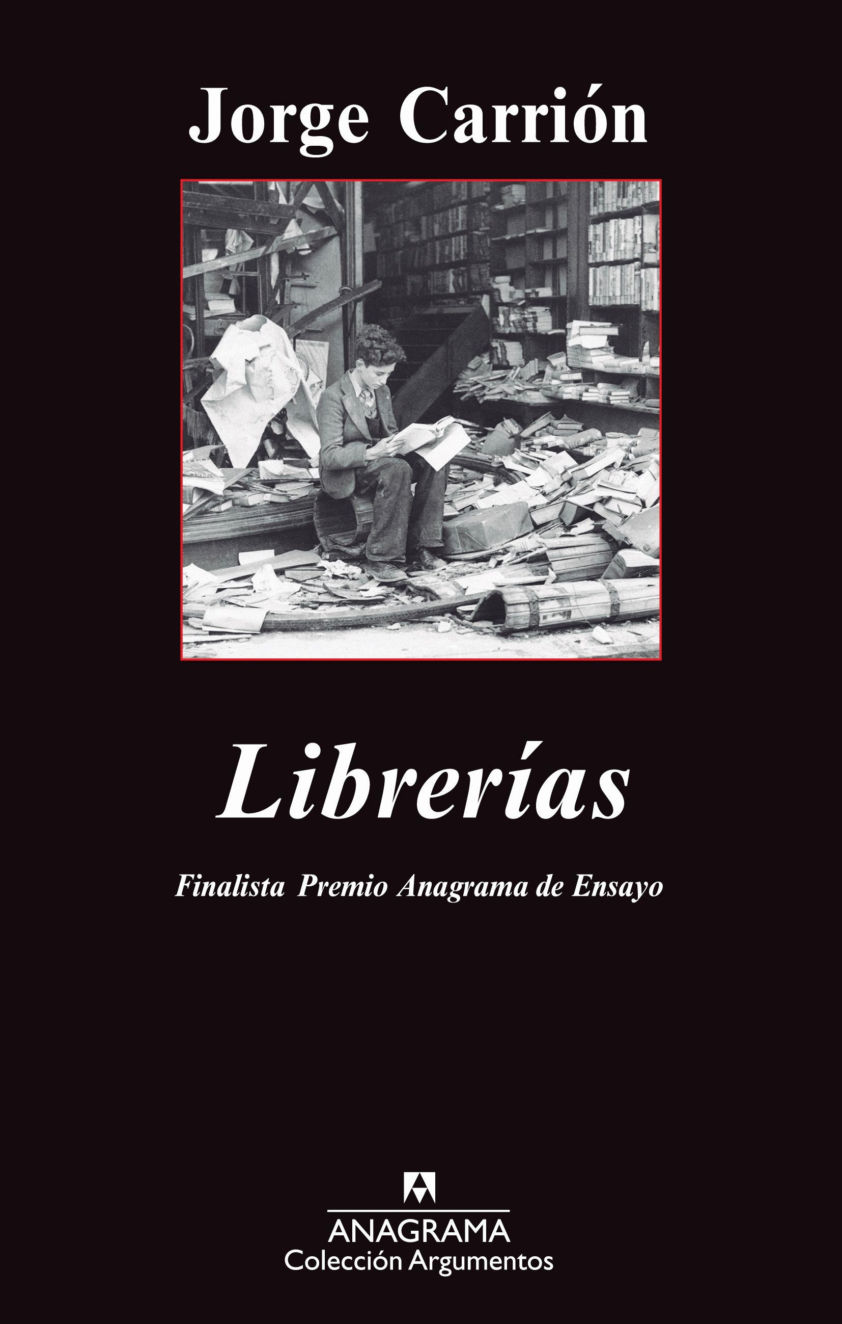 LIBRERIAS