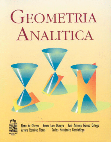 GEOMETRIA ANALITICA