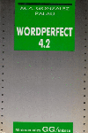 WORDPERFECT 4.2
