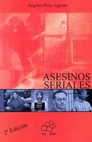 ASESINOS SERIALES