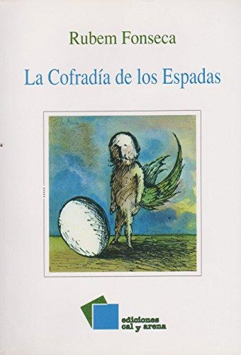 COFRADIA DE LOS ESPADAS LA