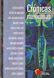 CRONICAS MEXICANAS