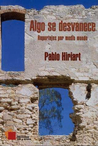 ALGO SE DESVANECE