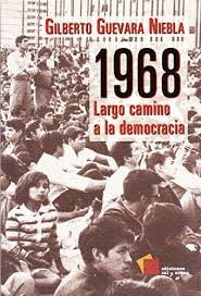 1968 LARGO CAMINO A LA DEMOCRACIA