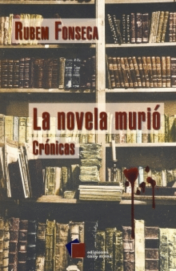 NOVELA MURIO LA