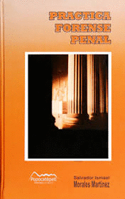 PRACTICA FORENSE PENAL